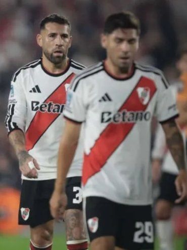 Confirmado por Conmebol: las nuevas fechas para River ante Independiente Santa Fe