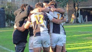 Estudiantes buscará volver al festejo luego de perder ante CRAI.