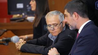 Abusos en el Seminario: por prescripción, la Corte Suprema sobreseyó a Ilarraz