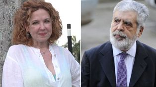El Tribunal Oral Federal 7 absolvió hoy a Andrea del Boca, a Julio De Vido y a los demás imputados en la causa por la financiación estatal de la telenovela Mamá Corazón