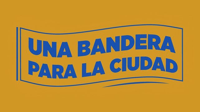 La ciudad tendrá su bandera: los santafesinos ya pueden elegir entre las tres opciones disponibles