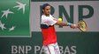ficovich quedo fuera en su debut en el challenger de tyler