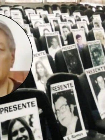 Ajustaron la pena a expolicía de la federal condenado por La Noche del Mimeógrafo