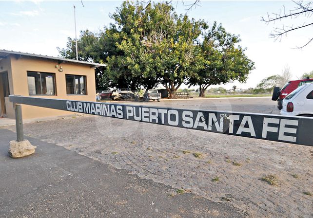 Mauricio Centurión/ UNO Santa Fe.