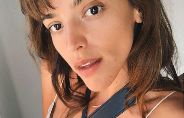 Calu Rivero declaró como testigo en el juicio a Juan Darthés por abuso sexual