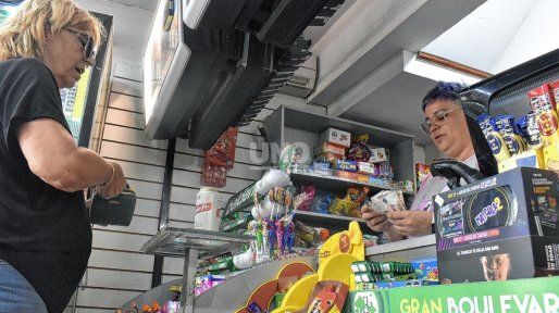 Bajó el dólar pero las listas de precios llegaron a los kioscos con aumentos de hasta el 7%: No sabemos por qué
