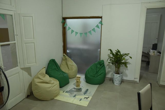 Se inauguró Casa Horizonte en Roldán, un espacio de prevención y abordaje de adicciones en adolescentes