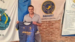 Mercado de técnicos: Guillermo López recaló en El Quillá