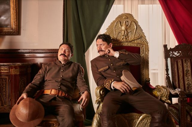 Armando Hernández y Jiménez