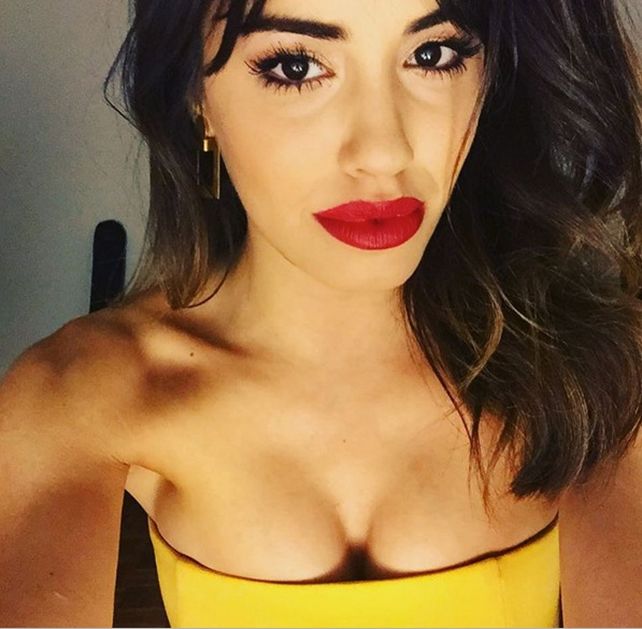 Lali Espósito polémica: No soy feminista, porque sería tan grave como ser machista