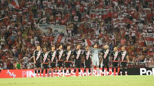 La final de la Copa Argentina se jugará en Mendoza