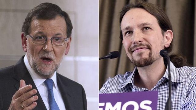 Elecciones en España: ganó el PP, lo sigue el PSOE y Podemos queda tercero