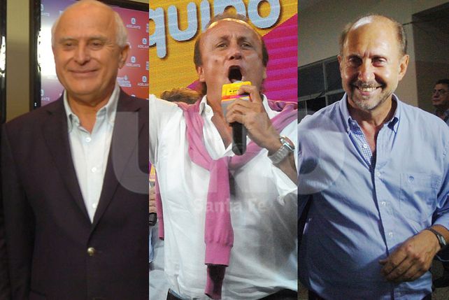 PASO 2015: el Frente y el PRO consolidaron posiciones, ante un PJ expectante