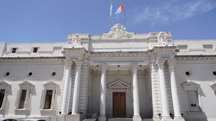 La Legislatura completa la renovación de la Corte Suprema de Santa Fe