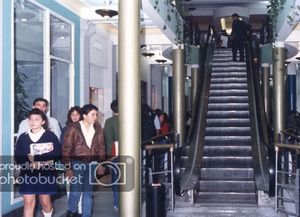 Edificio Ritz: la historia del gigante dormido