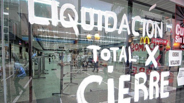 Olivares lanzó una advertencia sobre la economía: Veo difícil que haya una recuperación