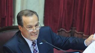 El proyecto para la Universidad de Rafaela va al recinto del Senado