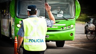 Operativo especial en rutas santafesinas por el fin de semana XL