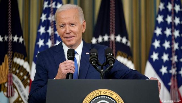 Biden y Lula instan a las autoridades venezolanas a publicar las actas de votación
