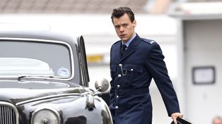 My Policeman: todo lo que hay que saber de la nueva película de Harry Styles