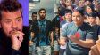 Farmear aura: qué es el concepto viral en redes que llegó a las plazas y los famosos