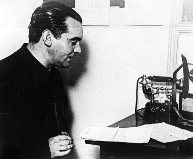 Aniversario. El escritor fue fusilado el 19 de agosto de 1936.