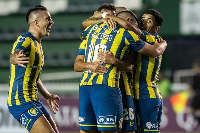 En el Central del Kily, equipo que gana no se toca... y el resto tampoco
