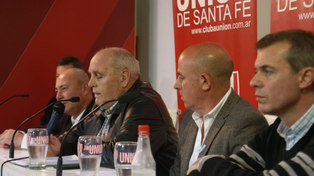 Unión no pone en riesgo un partido por 12 efectivos