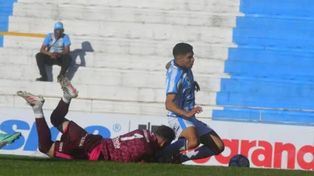 Del sueño al golpe de realidad: Colón volvió a mostrar sus viejos fantasmas