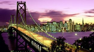 Seg&uacute;n sitio de internet, San Francisco es la mejor ciudad en EEUU para caminar