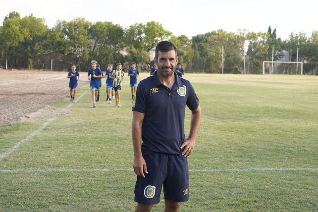 Paulo Ferrari destacó