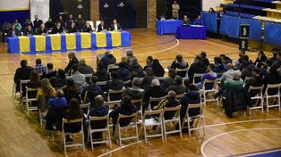 Asamblea en Central para aprobar la memoria y balance