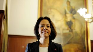La preocupación ambiental es hoy mucho más fuerte en Francia y Europa que en Argentina