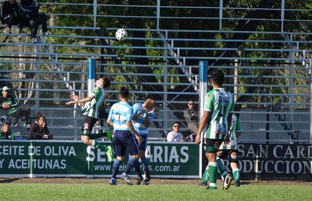 Llega el antepenúltimo capítulo liguista