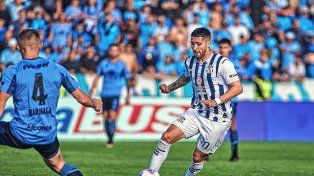 Piden postergar el clásico cordobés por la Mona Jiménez.