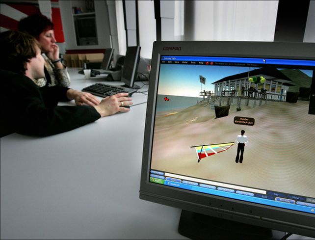 Las personas apuestan a Eterni.me como un modo de resolver sus temores.