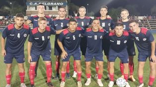 Central Córdoba. El equipo de Daniel Teglia sigue con la puesta a punto en los partidos amistosos para llegar de la mejor manera al debut en la Primera C. &nbsp;