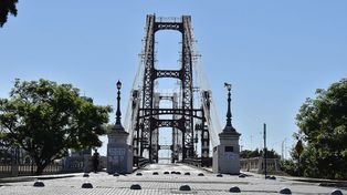 Jornada nublada, húmeda y algo inestable en la ciudad