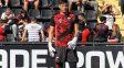 El arquero Tomás Paredes debutará en Colón contra Gimnasia (M)