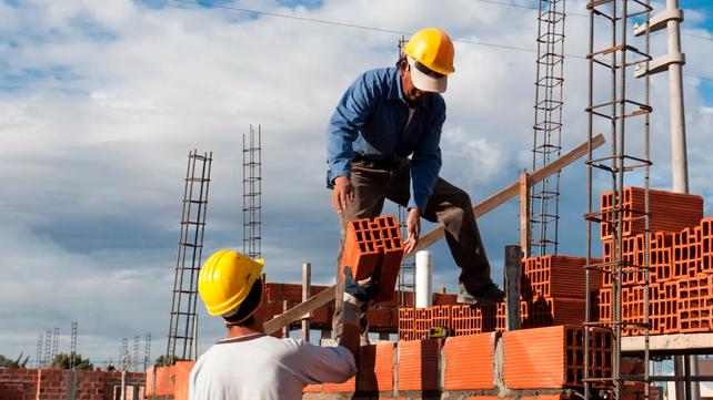 Desocupación. El Indec difundió las cifras del mercado de trabajo correspondiente al cuarto trimestre de 2024.