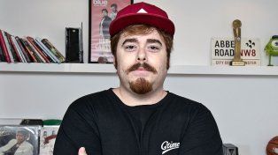 Migue. &nbsp;Entrevistó a Pachano y a un sadomasoquista, entre otros.&nbsp;