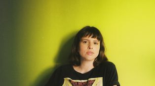 Rosario Ortega presenta los temas de su nuevo álbum