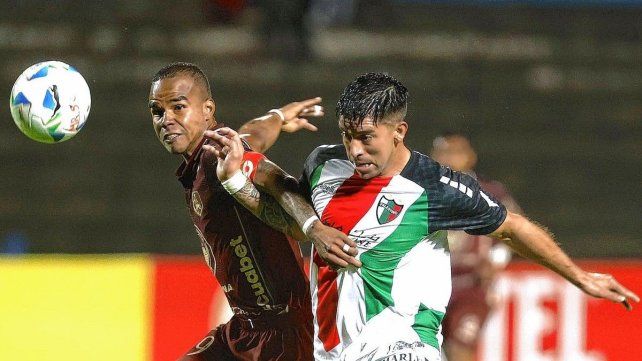Palestino afronta la Copa Chile antes de recibir a Unión