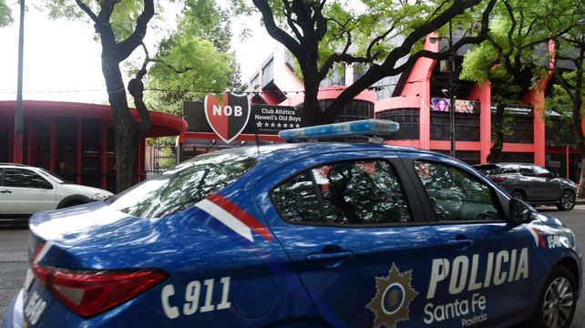 A Ferragut lo golpearon salvajemente frente al Coloso tras el partido contra Huracán.