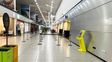 ATE anunció un paro por 48 horas en más de 27 aeropuertos de todo el país