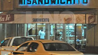 El tradicional bar santafesino Mi Sandwichito cierra sus puertas tras 46 años de historia