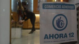 El Ministerio de Economía de la Nación dispuso la prórroga del programa Ahora 12.