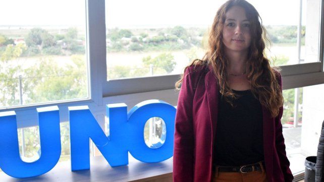 Selena Grimalt candidata a concejal&nbsp;