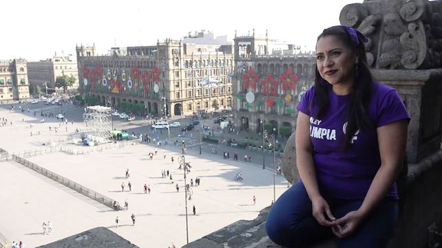 Entre Ríos promulgó la adhesión a la Ley Olimpia. Olimpia Coral