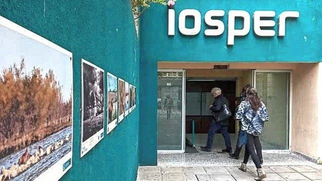 El Iosper dio de baja 111 contratos en los que se detectaron irregularidades.&nbsp;
